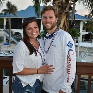 Meet your Posher, Josh